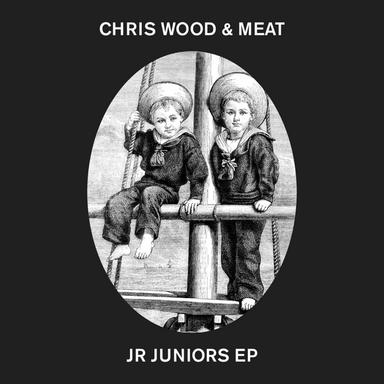 JR Juniors - Tiefschwarz Remix