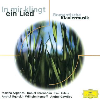 16 Waltzes, Op. 39: No. 15 in A-Flat Major