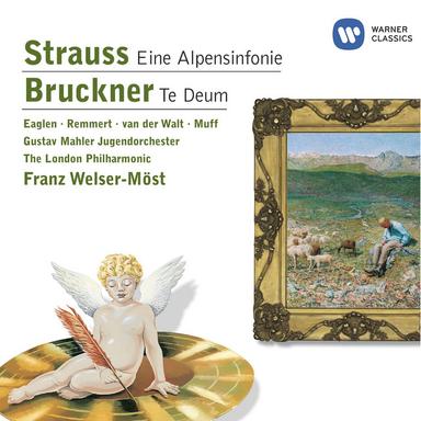 Bruckner: Te Deum, WAB 45: I. Te Deum laudamus