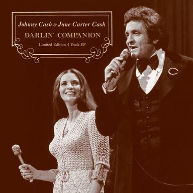 If I Were a Carpenter (with June Carter Cash)