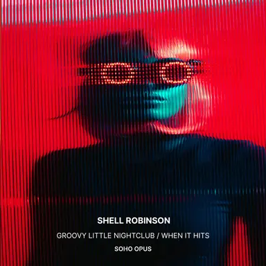 Groovy Little Nightclub - Extended Mix