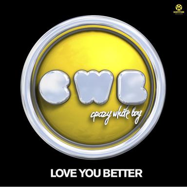 Love You Better - Bass Kleph Remix