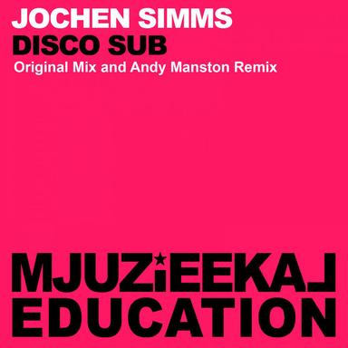 Disco Sub - Original Mix