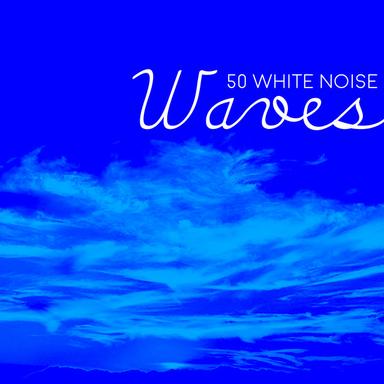 Blustery White