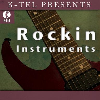 Let There Be Drums (Rerecorded)