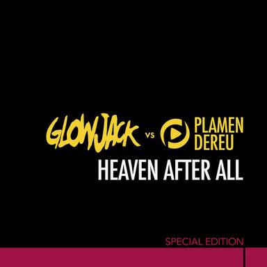 Heaven After All - Roaxx J Radio Edit