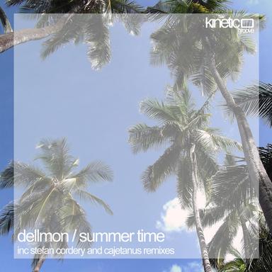 Summer Time - Stefan Cordery Remix