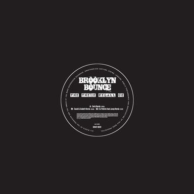 The Theme (Of Progressive Attack) Recall '08 - Derb Remix