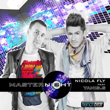 Masternight - Eston's & R4pH Remix