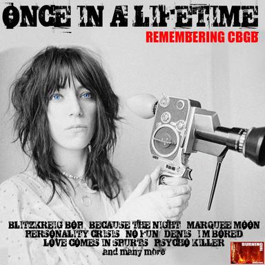 Suzy Is a Headbanger