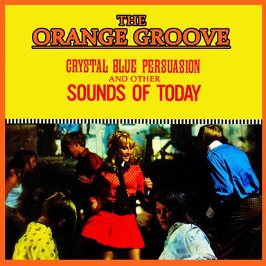 Crystal Blue Persuasion