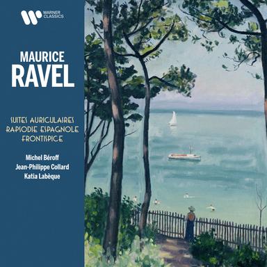 Ravel: Sites auriculaires: Entre cloches, M. 13