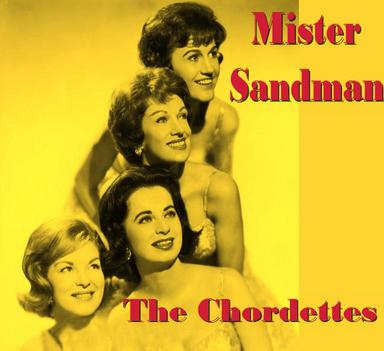 Mr Sandman
