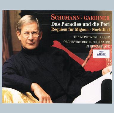 Das Paradies und die Peri / Part One: No. 9 "Die Peri sah das Mal ...Sei dies,mein Geschenk"