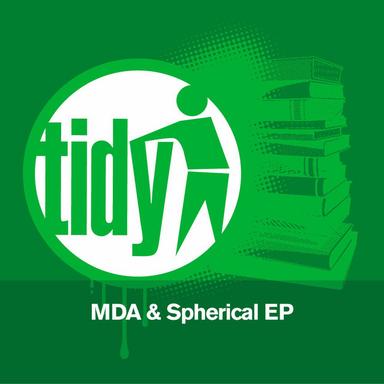 What Can You Do 4 Me? - MDA & Spherical Remix