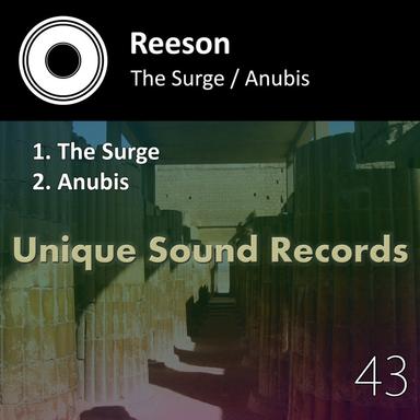 The Surge - Original Mix
