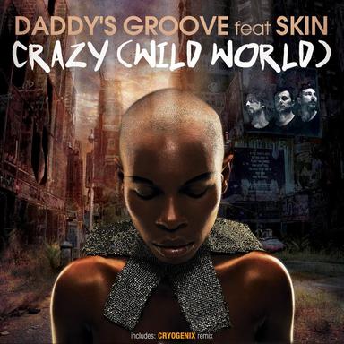 Wild World - Radio Edit