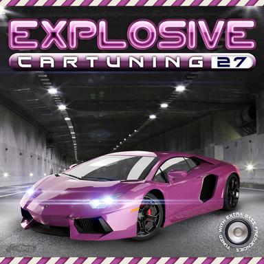 Explosive Cartuning 27