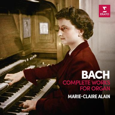 Organ Sonata No. 3 in D Minor, BWV 527: III. Vivace