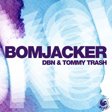 Bomjacker - Radio Edit