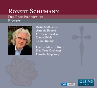 Benedictus – Agnus Dei – Lux aeterna