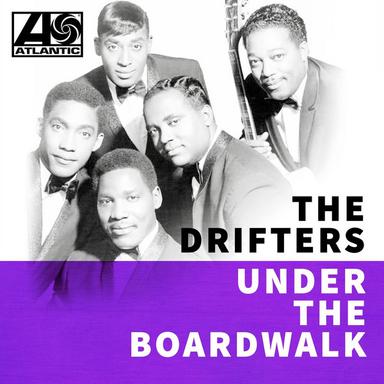 Under the Boardwalk
