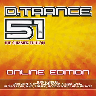 Dance As One - Brett Wood Remix