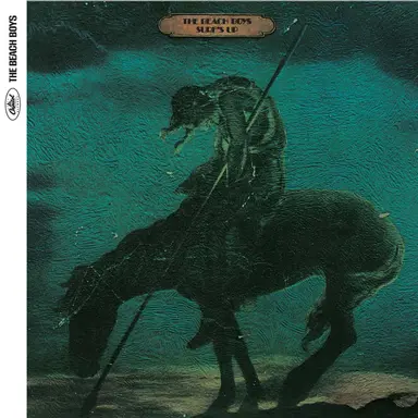 Don't Go Near The Water - Remastered 2009