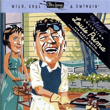 Don't Worry 'Bout Me/I'm In The Mood For Love - Medley / Live In Lake Tahoe, CA / 1957 /Remastered 1999
