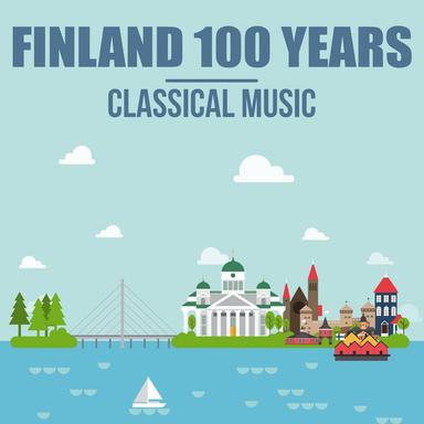 Karelia Suite, Op. 11: II. Ballade