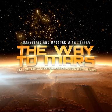 The Way To Mars - J-Soul Remix