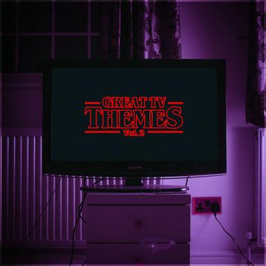 Great TV Themes Vol. 2