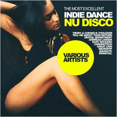 Dance Now! - Original Mix