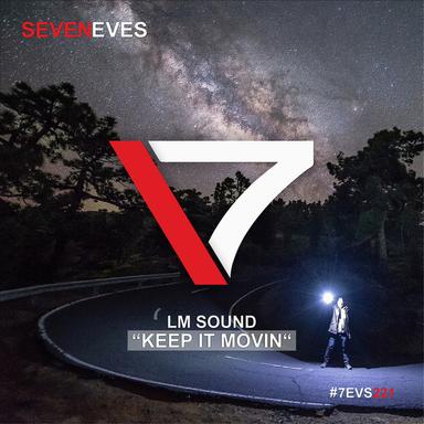 Keep It Movin - Radio Edit