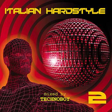 Hardventure (Technoboy Remix)