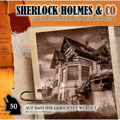 Teil 3 - Folge 50: Auf dass ihr gerichtet werdet