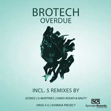 Overdue - G-Martinez Remix