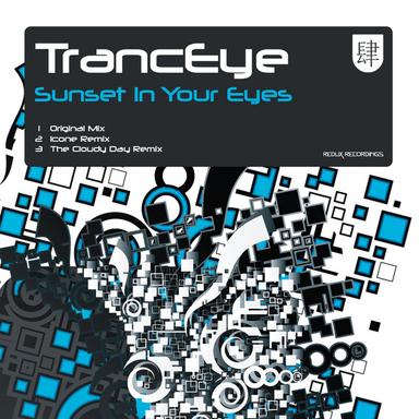Sunset In Your Eyes - Original Mix