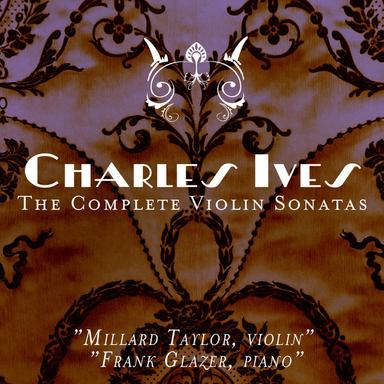 Sonata No. 2 for Violin and Piano: III. The Revival: Largo-Allegretto