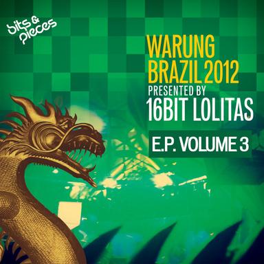 All I Want Is You - Original Mix