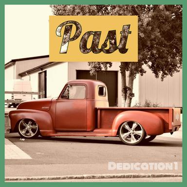 Past - Extended Mix