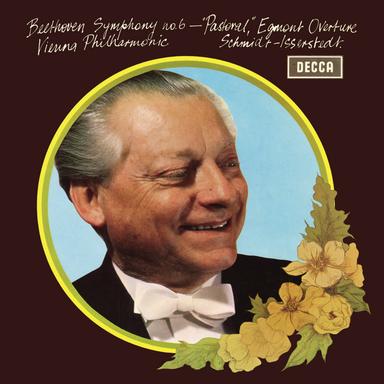Egmont Overture, Op. 84