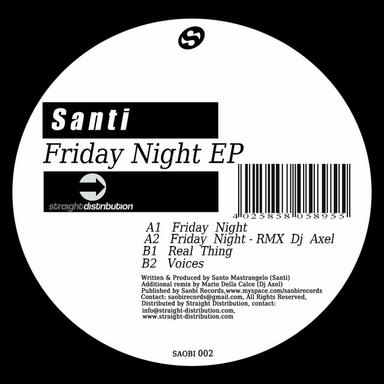 Friday Night
