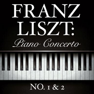 Piano Concerto No. 2 in A Major, S. 125: I. (Cont.)