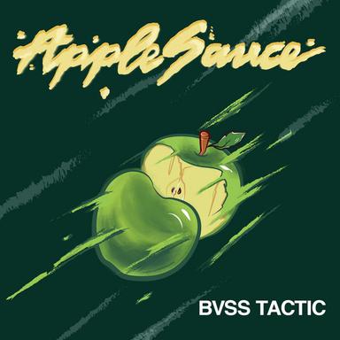 Applesauce