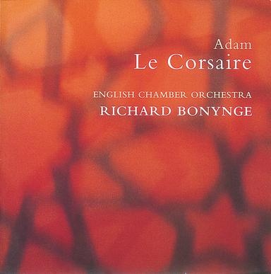Le Corsaire - Act 3: Andante