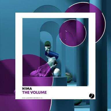 The Volume - Extended Mix