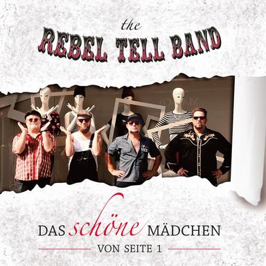 Das schöne Mädchen von Seite 1