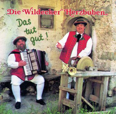 Das Alphorn