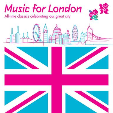 Maybe It's Because I'm A Londoner